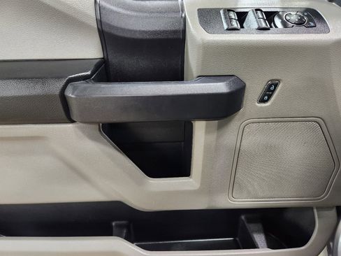 Used 2020 Ford F150 XL w/ Equipment Group 101A Mid image 39