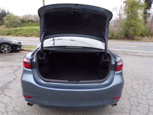 Used 2018 MAZDA MAZDA6 Touring FWD image 43