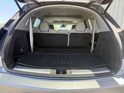 Used 2020 Acura MDX SH-AWD w/ Technology Package image 28