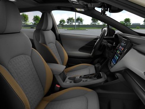 New 2026 Subaru Crosstrek 2.5i Sport AWD/4WD image 15
