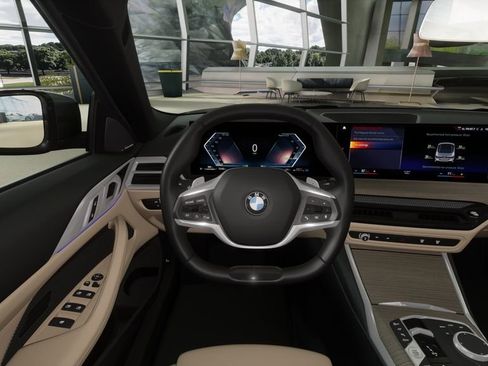 New 2026 BMW 430i Convertible w/ Premium Package image 36