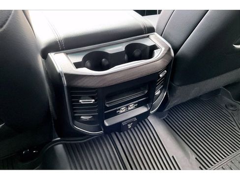 Used 2025 RAM 2500 Laramie w/ Towing Technology Group image 11