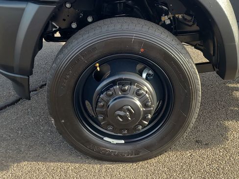 New 2026 RAM 5500 Tradesman image 16