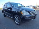 Used 2008 Mercedes-Benz ML 350 4MATIC image 3