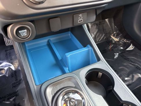 New 2025 Ford Maverick XLT w/ Equipment Group 301A image 23