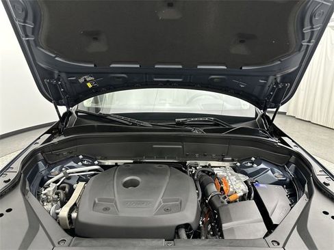 Certified 2022 Volvo XC90 T8 Inscription w/ Advanced Package image 27