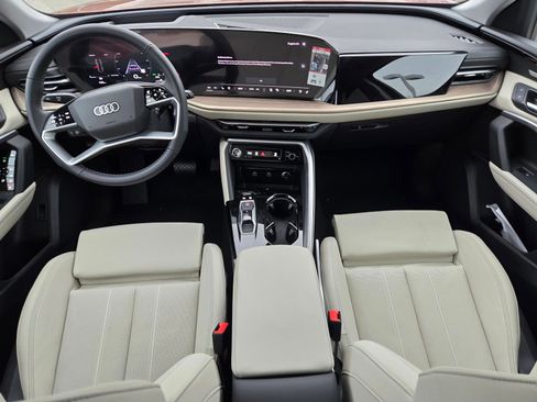 New 2025 Audi Q5 Premium AWD/4WD image 12