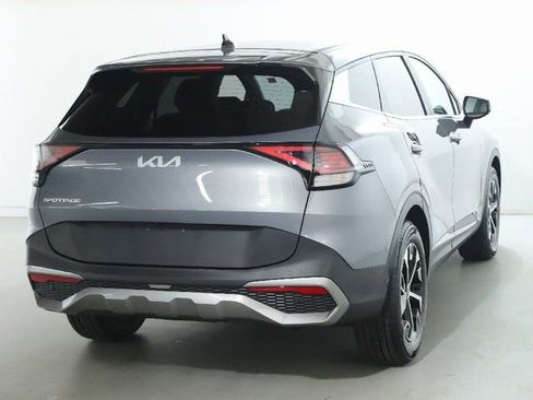 Used 2023 Kia Sportage EX FWD image 47