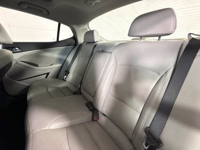 Used 2013 Kia Optima EX w/ Premium Pkg FWD image 29