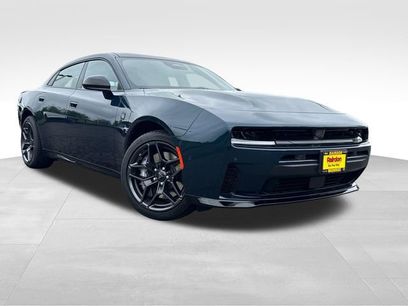 New 2026 Dodge Charger Scat Pack w/ Blacktop Package
