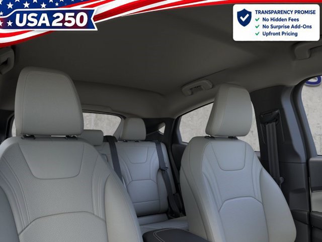 New 2026 Ford Mustang Mach-E Premium RWD image 22