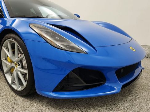 Used 2024 Lotus Emira V6 image 21