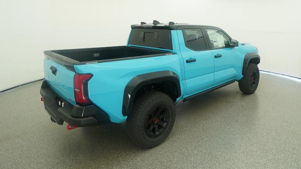 New 2026 Toyota Tacoma TRD Pro w/ Tow Tech Package AWD/4WD image 18