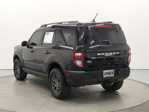 Used 2021 Ford Bronco Sport Big Bend w/ Big Bend Package (96B) image 5