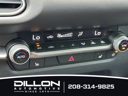 Certified 2026 MAZDA CX-30 AWD 2.5 S w/ Select Sport Pkg image 20