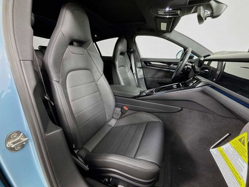 New 2026 Porsche Panamera 4 image 30
