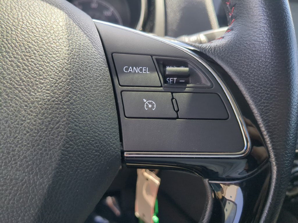 Used 2022 Mitsubishi Outlander Sport ES AWD/4WD image 27