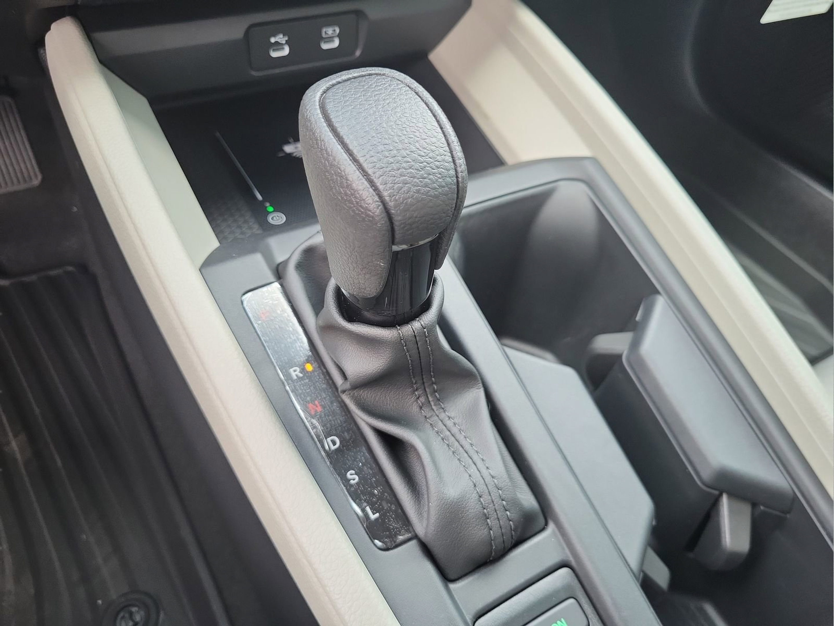 New 2026 Honda Accord LX image 19