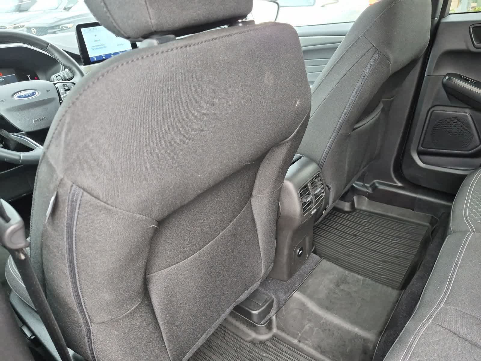 Used 2023 Ford Escape Active AWD/4WD image 18