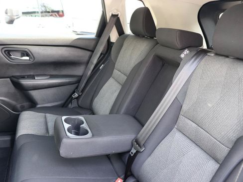 Used 2026 Nissan Rogue SV AWD/4WD image 22
