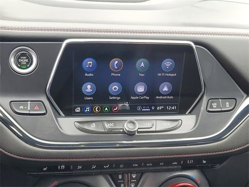 Used 2022 Chevrolet Blazer RS image 25