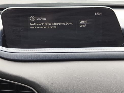 Used 2021 MAZDA CX-30 AWD 2.5 S image 8