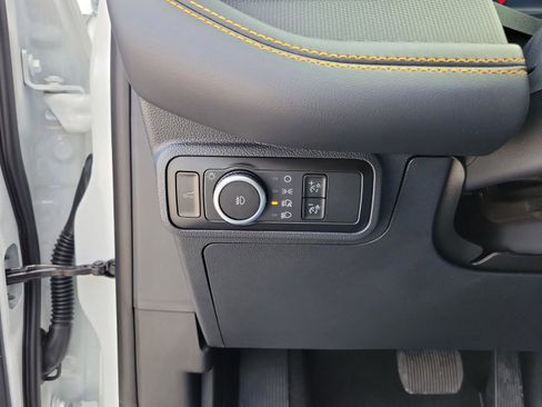 New 2026 Ford Explorer Tremor w/ Tremor Ultimate Package image 26