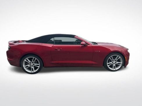Used 2023 Chevrolet Camaro LT w/ RS Package image 7