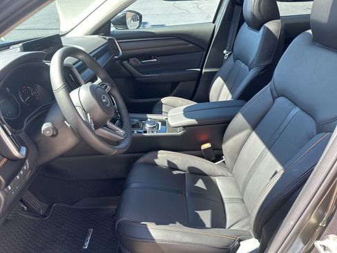 New 2026 MAZDA CX-50 AWD 2.5 S w/ Weather Package image 33