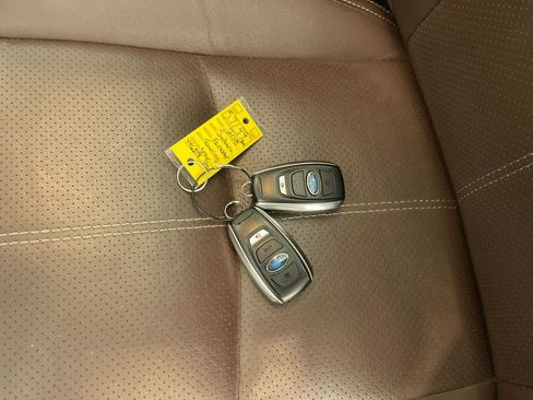 Used 2018 Subaru Forester 2.0XT Touring w/ Popular Package #2 AWD/4WD image 27