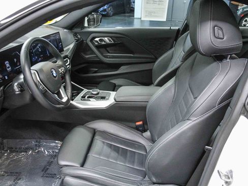 Used 2023 BMW 230i Coupe w/ Convenience Package image 19