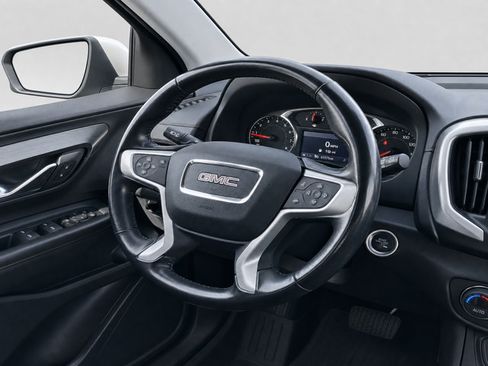 Used 2020 GMC Terrain SLT AWD/4WD image 16