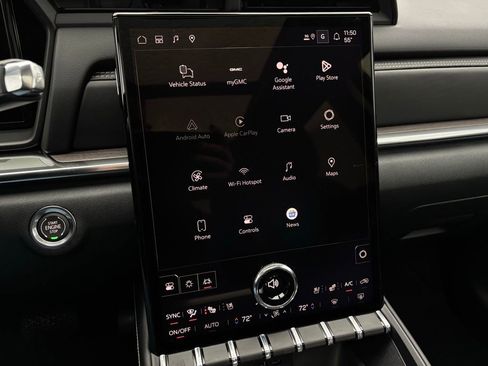 New 2026 GMC Terrain Denali image 27