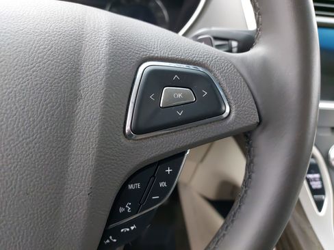 Used 2017 Lincoln MKX Select w/ Select Plus Package image 20