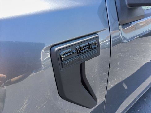 New 2026 Ford F150 STX w/ Equipment Group 200A RWD image 10