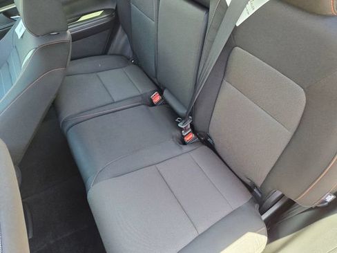 New 2026 Honda CR-V Sport image 18