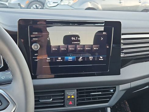 New 2026 Volkswagen Jetta Sport image 11