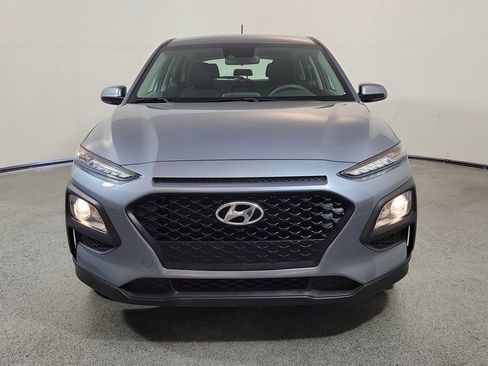 Used 2021 Hyundai Kona SE FWD image 2