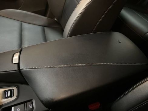 Used 2025 INFINITI QX50 Luxe image 20