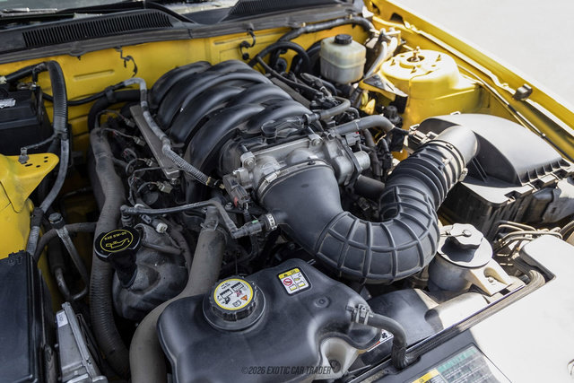 Used 2006 Ford Mustang GT Premium RWD image 19