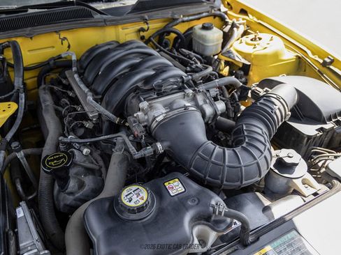 Used 2006 Ford Mustang GT Premium RWD image 19