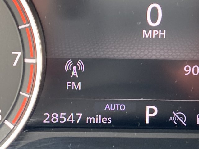 Used 2024 Nissan Rogue SV w/ SV Premium Package AWD/4WD image 16