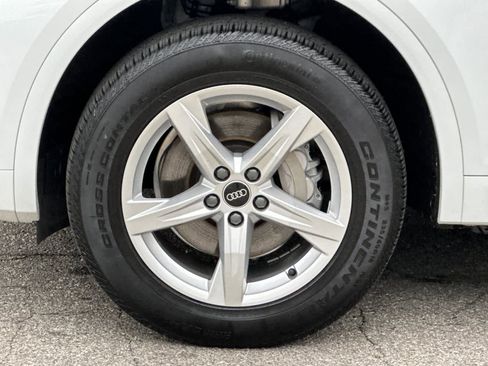 Used 2023 Audi Q5 2.0T Premium w/ Convenience Package image 26