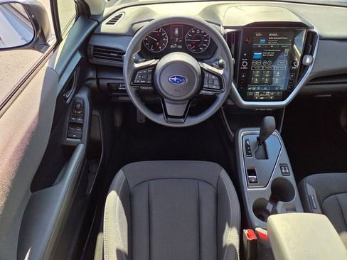Used 2025 Subaru Crosstrek 2.0i Premium AWD/4WD image 13