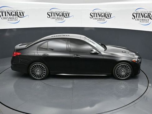 Used 2023 Mercedes-Benz C 300 Sedan image 25