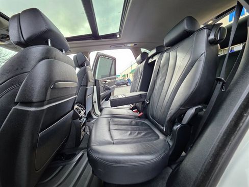 Used 2015 BMW X5 xDrive35i image 11