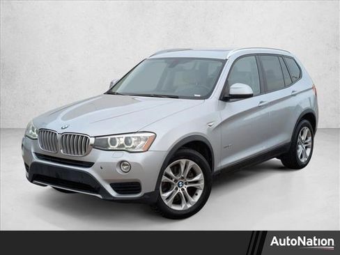 Used 2015 BMW X3 xDrive35i image 1