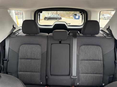 Used 2023 Ford Bronco Sport Big Bend w/ Convenience Package image 21