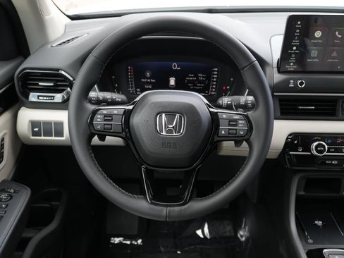 New 2026 Honda Pilot EX-L image 22