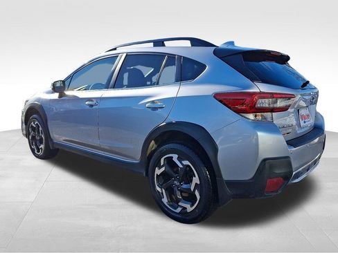 Used 2023 Subaru Crosstrek 2.5i Limited w/ Moonroof Package image 4